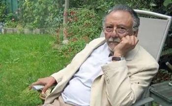 وفاة الكاتب رؤوف مسعد عن عمر ناهز 88 عامًا 