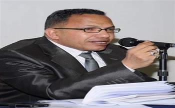 اليوم.. قصور الثقافة تحتفي بإبداع الشاعر السكندري حسني منصور ضمن برنامج "عطر الأحباب"