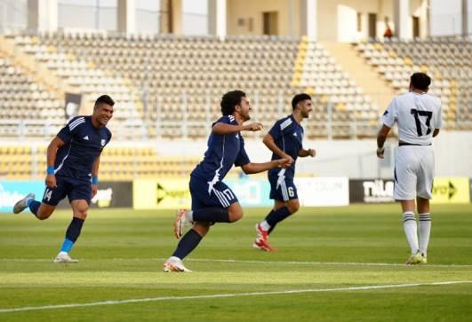 مودي ناصر: إنبي هو أفضل فريق هذا الموسم.. وإمام عاشور "متكامل"  