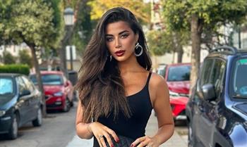 يارا السكري حبيبة أحمد العوضي في "علي كلاي"