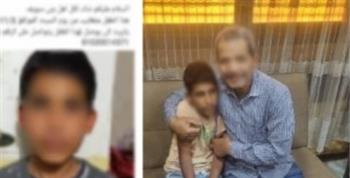 الداخلية تكشف ملابسات تغيب أحد الأطفال عن مسكنه في بني سويف