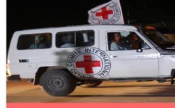 الصليب الأحمر يتوجه إلى منطقة كيسوفيم لتسلم جثامين شهداء فلسطينيين من جيش الاحتلال