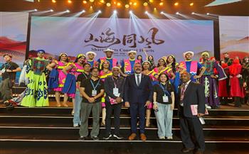وزير الثقافة: مشاركة "الحرية للفنون الشعبية" في احتفالات مرور 70 عامًا على العلاقات المصرية الصينية