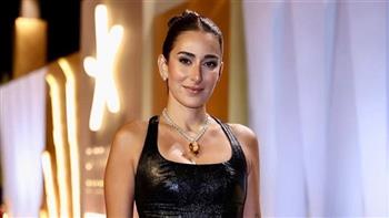 أمينة خليل: اختيار "Happy Birthday" إنجاز كبير للسينما المصرية