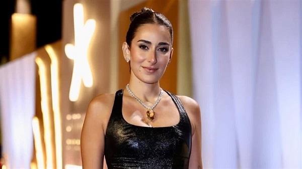 أمينة خليل: اختيار "Happy Birthday" إنجاز كبير للسينما المصرية  