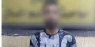سقوط عاطل تخصص في سرقة المتاجر بمدينة نصر