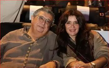 بعد مشاركتها في "وفيها إيه يعني".. غادة عادل: ماجد الكدواني فنان حساس وتعلمت منه الكثير  