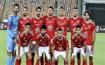 دوري أبطال إفريقيا.. تاريخ مباريات الأهلي ضد إيجل نوار   