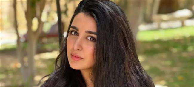جيهان خليل: أقدم شخصية شريرة جدًا في “فيلم رومانسي”