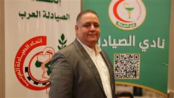 رئيس نادي الصيادلة: منظومة التتبع الدوائي خطوة نحو دواء آمن واقتصاد منظم