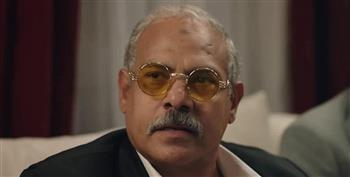 محمد رضوان لـ الكواكب: " اللعبة5" سر تأجيل فيلم "زوجة رجل مش مهم"