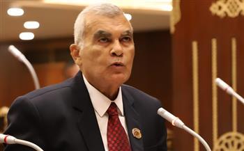 المستشار عصام الدين فريد رئيسًا لمجلس الشيوخ 
