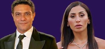اتنين غيرنا".. مسلسل درامي رومانسي يجمع دينا الشربيني وآسر ياسين 