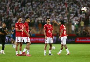 دوري أبطال أفريقيا.. القناة الناقلة لمباراة الأهلي ضد إيجل نوار