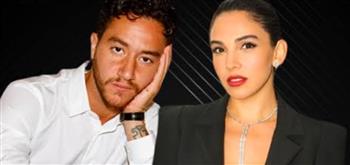 "ايجي بيست".. تفاصيل فيلم أحمد مالك وسلمى أبو ضيف الجديد 