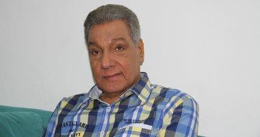 ذكرى ميلاد فنان "الأدوار الهادئة".. أحمد عبد الوارث