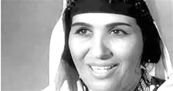 آمال زايد.. أيقونة الثلاثية بالسينما المصرية