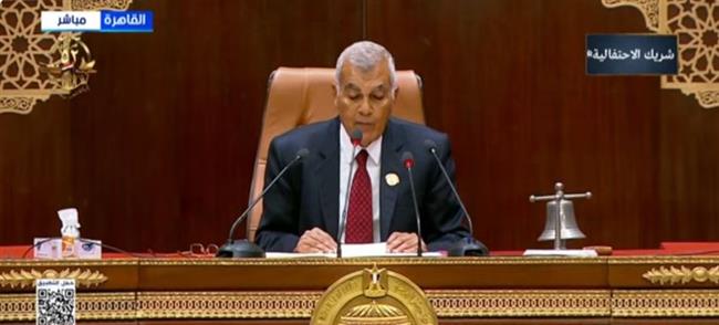 رئيس «الشيوخ»: الدولة المصرية تعلم قيمة المجلس العريق والذي تجاوز عمره قرنين