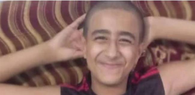 عرض الطفل المتهم في جريمة الإسماعيلية على الطب الشرعي لإجراء تحليل مخدرات    