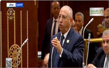اللواء أحمد العوضي والمستشار فارس سعد وكيلين لمجلس الشيوخ