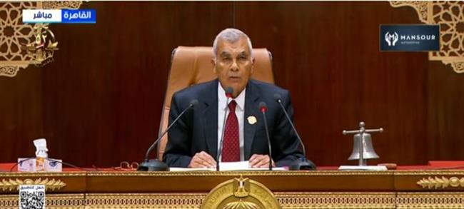 رئيس «الشيوخ»: المجلس ينتظر من أعضائه المشاركة الفاعلة في المجالات النيابية والبرلمانية والسياسية