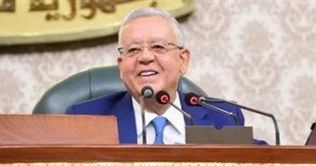 رئيس مجلس النواب يهنئ المستشار عصام الدين فريد رئيس مجلس الشيوخ
