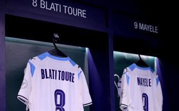 السوبر الأفريقى..  انطلاق مباراة بيراميدز أمام نهضة بركان
