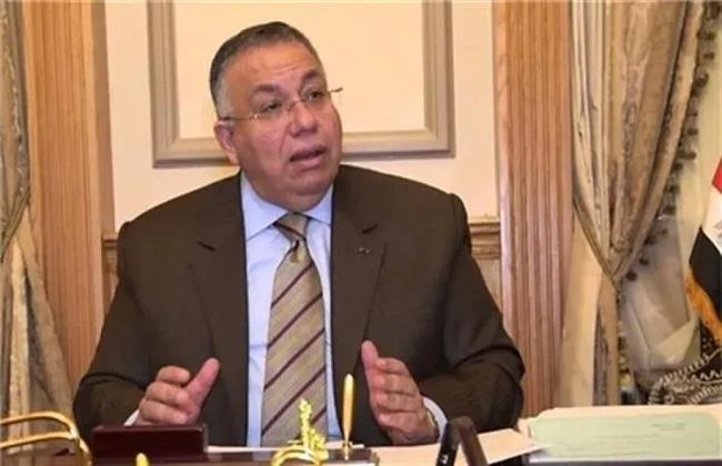 نقيب الأشراف: الرئيس السيسي لم يدخر جهدا لرفع المعاناة عن الشعب الفلسطيني