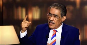 ضياء رشوان: غزة تواجه ارتباكًا كبيرًا في تنظيم الحياة ويجب البدء في عملية التعافي