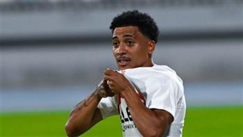 الكونفدرالية الأفريقية.. الزمالك يكتفي بثلاثية في ديكيداها بالشوط الأول 