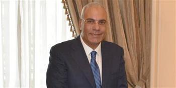 سفير مصر ببوخارست يؤكد اهتمام القاهرة بفتح قنوات للتعاون بين الجامعات المصرية والرومانية