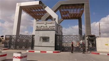 مكتب نتنياهو: معبر رفح من الجانب الفلسطيني لن يفتح حتى إشعار آخر  