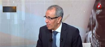 مساعد وزير الخارجية: إنهاء الحروب الإقليمية مبدأ ثابت في السياسة المصرية