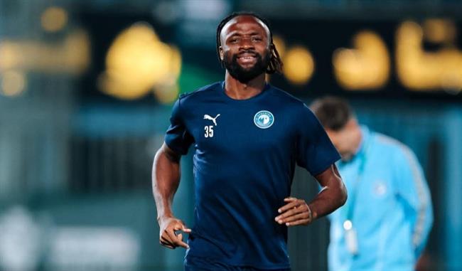 السوبر الأفريقى.. شوط أول سلبي بين بيراميدز ونهضة بركان