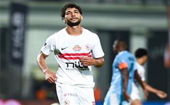 الكونفدرالية الأفريقية.. الزمالك يستعرض أمام ديكيداها بنصف دستة أهداف