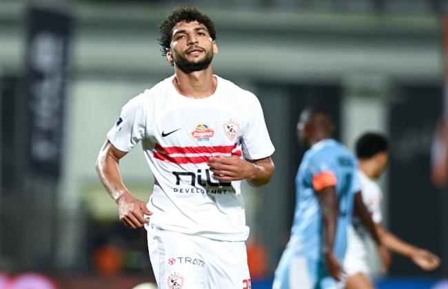 الكونفدرالية الأفريقية.. الزمالك يستعرض أمام ديكيداها بنصف دستة أهداف