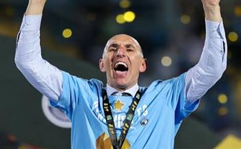 السوبر الأفريقى.. يورتشيتش يرفع رصيد بطولاته مع بيراميدز إلى 4 ألقاب