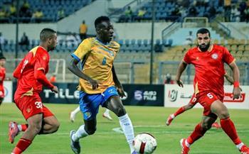 الدوري الممتاز.. الإسماعيلي يتذكر نغمة الانتصارات ويفوز على حرس الحدود بثلاثية  