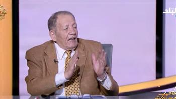 اللواء محمود طلحة: السلام بلا قوة لا قيمة له وإسرائيل لم تنفذ أي قرار أممي   