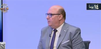 رئيس غرفة مواد البناء: الصناعات المصرية جاهزة لإعمار غزة