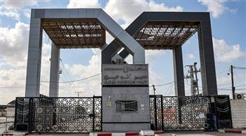 حماس: قرار نتنياهو بمنع فتح معبر رفح من الجانب الفلسطيني خرق فاضح لبنود الاتفاق