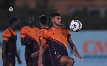 السوبر الأفريقى.. الشعباني يعلن تشكيل نهضة بركان أمام بيراميدز