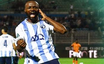 السوبر الأفريقى.. بيراميدز يتوج بلقب البطولة للمرة الأولى في تاريخه