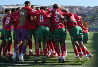  كأس العالم للشباب.. القنوات الناقلة لمباراة المغرب والأرجنتين  