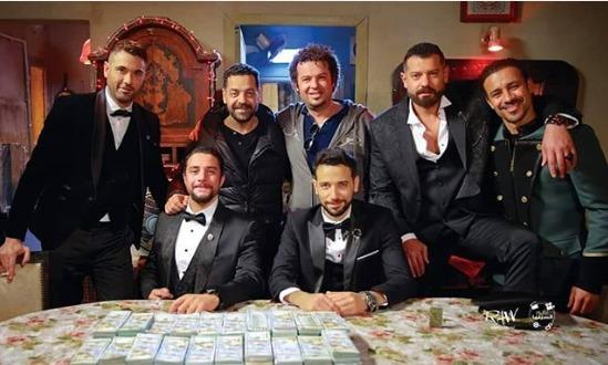 بداية التحضير للجزء الرابع من فيلم "ولاد رزق".. تفاصيل 