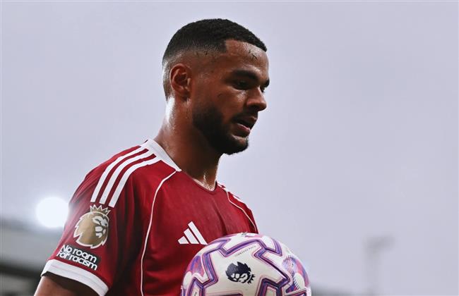 الدوري الإنجليزي.. ليفربول يسجل هدف التعادل في مرمى مانشستر يونايتد