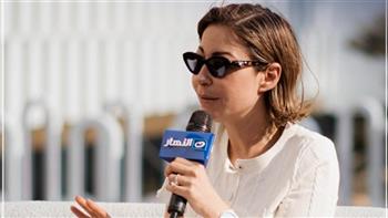 منة شلبي تهاجم «موضة الدخلاء» على الكتابة: «دي موضة شغالة بقالها حوالي 12 سنة»