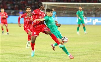 الكونفدرالية الأفريقية.. موعد مباراة المصري والاتحاد الليبي