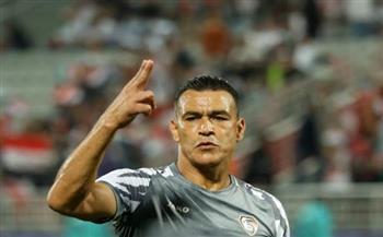 الحضري عن علاقته مع مانويل جوزيه: "كنت بشتمه بالمصري"  