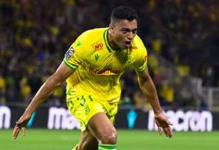 بقيادة مصطفى محمد.. نانت يواجه ليل في الدوري الفرنسي